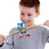 Heroes of Goo Jit Zu Sonic S1 Hero PK, Multicolor (41326)...