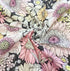 Cotton Fabric Colorful Design The Yard for Quilting, Sewing DIY, Craft Projects & More(1Yard, Pattern5028)...