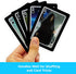 AQUARIUS Star Wars Return of The Jedi Playing Cards – Star Wars Themed Deck of Cards for Your Favorite Card Games - Officially Licensed Star Wars ...