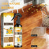 Natural Beeswax Spray,Beeswax Furniture Polish,Beeswax Spray Cleaner,The Original Beeswax Spray Furniture Polish and Cleaner,Beeswax Polish Spray ...