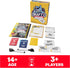 Draft’d, a Drafting Game for Everyone, Party Game, Night Game for College, Bachelorette Party Game, Happy Hour, Family Game Night, for Ages 14+...