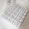 HONEYSEW Style SA156 Sewing Machine Bobbins for Brother (25pcs/Box)...