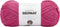 Bernat Softee Cotton Yarn, Fuschia......