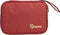 QUEEN Makeup Travel Bag, Cosmetic Bags for Women, Makeup Bag Small, Small Pouch for Purse, Cosmetic Travel Bag, Makeup Organizer Countertop, Skinc...