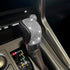 Zhizhong Bling Shifter Gear Lever Accessories Fit for Lexus 16-18 ES350 15-22 NX300 16-22 RX350 14-22 IS250 IS300 IS350 15-22 RC300 RC350 16-22 GS...