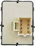Dorman 901-029 Front Driver Side Power Window Switch 2 Button Compatible with Select Chevrolet Models...