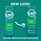 Tom's of Maine Wicked Fresh! Natural Fluoride Anticavity Toothpaste, Cool Peppermint, 3 Pack, 4.0oz...