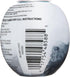 Tulip Fabric Dye Pod Blackout (Black), Permanent Dye for Clothes and Fabric...