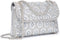 Shoulder Bags Crossbody Bag Purses Handbags Crystals Rhinestone Evening Bag for Women Clutch Purse with Chain...