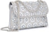 Shoulder Bags Crossbody Bag Purses Handbags Crystals Rhinestone Evening Bag for Women Clutch Purse with Chain...