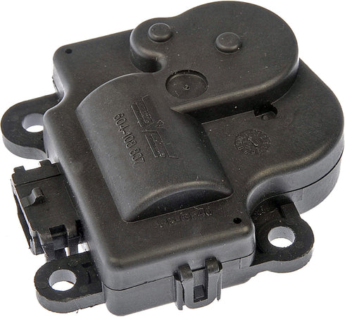Dorman 604-108 HVAC Blend Door Actuator Compatible with Select Models...