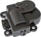 Dorman 604-108 HVAC Blend Door Actuator Compatible with Select Models...