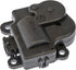 Dorman 604-108 HVAC Blend Door Actuator Compatible with Select Models...