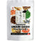 Chaganju Dashi Stock, Dashi Packet – Ramen Broth, Miso Soup, Udon, Shabu Shabu & Hot Pot Soup Base – Rich Umami Flavor, 8 Carefully Selected Ingre...