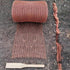 Copper Mesh Rodent Control Rustproof Copper Mesh Roll for Rodent, Bat & Snail - Perfect for Hole Blocking, Gardening & Sealing Water Opening 5"X32...
