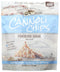 GOLDEN CANNOLI Golden Powdered Sugar Cannoli Chips, 5.1 Oz...