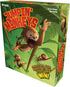 Pressman Jumpin' Monkeys: Catapult Your Monkeys Into The Tree to Win, Multi, 5"...