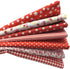 Misscrafts 7pcs 50 x 50cm Cotton Fabric DIY Making Supplies Craft Patchwork Fabric Bundle Fat Quarter Pre-Cut Quilt Squares for DIY Sewing Scrapbo...