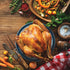HIC Kitchen Roasting Holiday Turkey Lacer Kit, Cotton Butcher’s Twine with Reusable Stainless Steel Pins, Set of 2...