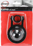 Danco 80808 Universal Flapper with Adapter, No Size, No Color...