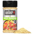 Weber Garlic Parmesan Seasoning, 4.3 Ounce Shaker (Pack of 6)...