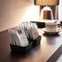 Yamazaki Home Tower Space Saving Vanity Tray - 3.5" X 3.5" - Steel...