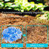 50 Packs Liquid Waste Gelling, Eco Deodorizing Gel Degradable Absorbent Poop Urine Gel for Outdoor Recreation Camping Toilet, Porta Potty Deodoriz...