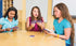 Four Score: Categories Card Game (EP661114)...