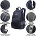 G4Free 20L Lightweight Packable Backpack Travel Hiking Daypack Foldable Backpack for Men Women...