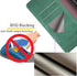 SUANPOT for Samsung Galaxy Note 10 6.3" with RFID Blocking Leather Wallet case Credit Card Holder, Flip Folio Book Cell Phone case Cover for Women...