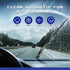 OEM QUALITY 26" + 16" Premium All-Seasons Durable Stable And Quiet Windshield Wiper Blades(Set of 2)...