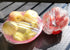 Plastic Bowl Covers Elastic Reusable 100 Pieces Food Covers for Bread Proofing 26 cm/10.23 in Elastic Food Storage Covers...