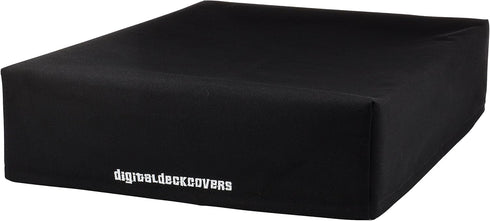 Vintage Technics Turntable Dust Cover - SL-Q300 /SL-B200 /SL-B250 /SL-B260 /SL-BD20 /SL-BD22 /SL-BD27 /SL-BD35 /SLD-20 /SL-PC11 /SL-QD33 + Others ...