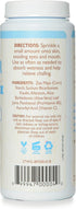 Little Twig Baby Powder, Natural Plant Derived Formula with Cornstarch and Aloe, 100% Talc-Free Powder, Fragrance-Free, 4.5 oz...