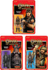 Super7 Conan The Barbarian Thulsa Doom - 3.75" Conan Action Figure with Accessories Classic Movie Collectibles and Retro Toys...