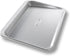USA Pan Bakeware Nonstick Cookie Sheet Pan, Small...