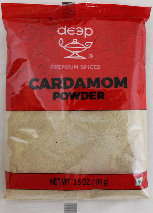 Cardamom Powder 3.5oz...
