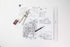 Pacific Arc 2mm Lead Holder and Lead Sharpener, Green Drafting Pencil for Artist Drawing, Drafting, and Sketching...