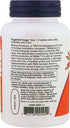 NOW TMG 1000mg, 100 Count (Pack of 2)...