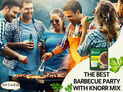 kofta kefta Halal Meatball Mix Blend Powder Egyptian Turkish Taste Arabian Baharat Middle East Mediterranean Herb Spices Seasoning No Preservative...