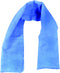 OccuNomix Blue MiraCool PVA Cooling Towel (931-BL) 29.50" x 14.00"...