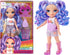 Rainbow High Littles – Amethyst Willow, Purple 5.5" Posable Small Doll with Purse, Magical Pet Dog, Girls Toy Gift, Kids Ages 4-12 Years...