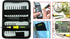 General Tools 63518 Eighteen-Piece Precision Screwdriver Set,Black...