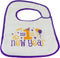 First New Year Bib - 1pk...