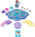 Disney Princess, Charming Sea Adventure Board Game Little Mermaid Toys Featuring Ariel & Friends Fun Game for Family Game Night, for Kids Ages 4 a...