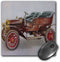 3dRose LLC 8 x 8 x 0.25 Inches Mouse Pad, 1908 Buick (mp_7257_1)...