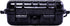 CASEMATIX Waterproof Travel Case Compatible with BlueDriver OBDII Device, Includes Case Only Black......