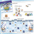 The Bunnies Patrol | Family Board Game | Board Game for Adults and Family | Adventure Board Game | Ages 5+ | for 2 to 4 Players | Average Playtime...