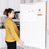 2024 Magnetic Calendar for Fridge -18 Month Fridge Calendar Paper from Jan.2024 to Jun.2025.Refrigerator Calendar for Home & Office Organization 1...