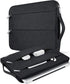 Laptop Sleeve 13 13.6 Inch Compatible with MacBook Air/Pro 13 M1/M2,Surface Laptop 4/5,Surface Pro X/9/8,13.5”Chromebook,Slim Computer Cover Bag,B...